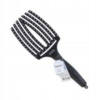 OLIVIA GARDEN FINGER BRUSH Duża szczotka