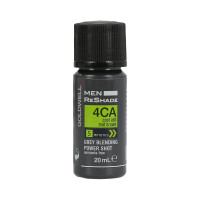 GOLDWELL MEN RE-SHADE Odsiwiacz dla mężczyzn kolor 4CA 20ml