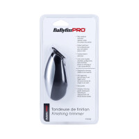 BABYLISS PRO Trymer Palm FX44E