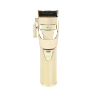 BABYLISS PRO GOLD FX Profesjonalna bezprzewodowa maszynka do włosów FX8700GE