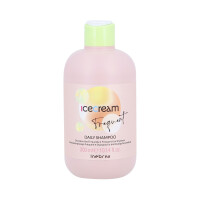 INEBRYA ICE CREAM DAILY Szampon do codziennego stosowania 300ml