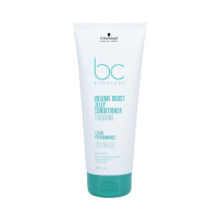 SCHWARZKOPF PROFESSIONAL BC VOLUME BOOST Odżywka zwiększająca objętość 200ml