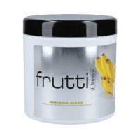 FRUTTI PROFESSIONAL Regenerująca maska do włosów zniszczonych 1000ml