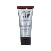 AMERICAN CREW Odżywczy krem do twarzy i brody 2w1 100ml