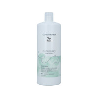 WELLA PROFESSIONALS NUTRICURLS Odżywka do włosów kręconych i falowanych 1000ml