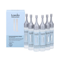 LONDA CALM Serum do skóry głowy 6x9ml