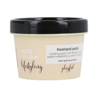 MILK SHAKE LIFESTYLING Freehand Modelująca pasta do włosów 100ml