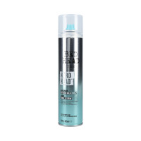 TIGI BED HEAD HARD HEAD Lakier do włosów extra mocny 385ml