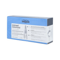 L’OREAL PROFESSIONNEL AMINEXIL ADVANCED Ampułki przeciw wypadaniu włosów 10x6ml