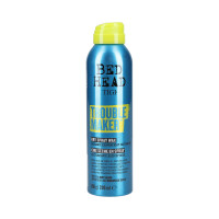 TIGI BED HEAD TROUBLE MAKER Spray wykańczający stylizacje 200ml