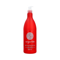STAPIZ ARGAN'DE Balsam regenerujący do włosów suchych i zniszczonych 1000ml
