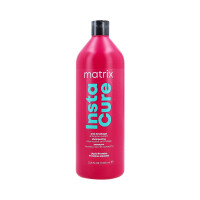 MATRIX TOTAL RESULTS INSTACURE Szampon do włosów łamliwych z proteinami 1000ml
