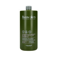 ALFAPARF MILANO BENVOLEO GLOSSY MICELLAR SHAMPOO Micelarny szampon nabłyszczający 1000ml