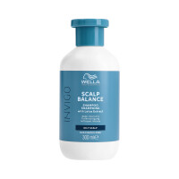WELLA PROFESSIONALS INVIGO BALANCE AQUA PURE Szampon oczyszczający 300ml
