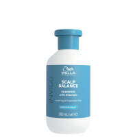 WELLA PROFESSIONALS INVIGO BALANCE Senso Calm Szampon do wrażliwej skóry głowy 300ml