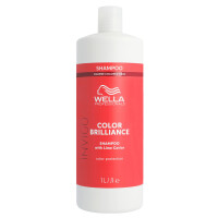 WELLA PROFESSIONALS INVIGO COLOR BRILLIANCE Szampon do włosów grubych 1000ml