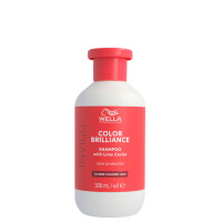 WELLA PROFESSIONALS INVIGO COLOR BRILLIANCE Szampon do włosów grubych 300ml