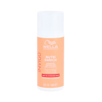 WELLA PROFESSIONALS INVIGO NUTRI-ENRICH Szampon do włosów suchych 50ml