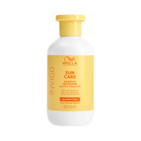WELLA PROFESSIONALS INVIGO SUN Szampon do włosów po ekspozycji na słońce 300ml