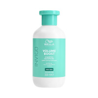 WELLA PROFESSIONALS INVIGO VOLUME BOOST Szampon zwiększający objętość 300ml