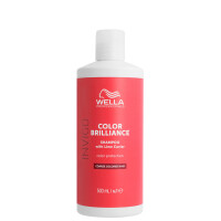 WELLA PROFESSIONALS INVIGO COLOR BRILLIANCE Szampon do włosów grubych 500ml