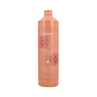 ECHOSLINE ARGAN NOURISHING Wegański szampon arganowy do włosów suchych 1000ml