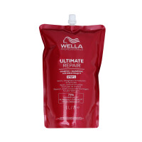 WELLA PROFESSIONALS ULTIMATE REPAIR Detoksykujący szampon naprawczy do włosów refill 1000ml