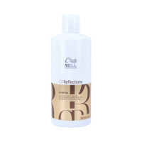 WELLA PROFESSIONALS OIL REFLECTIONS Nawilżający szampon do włosów 500ml