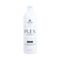 KALLOS PLEX BOND BUILDER Szampon do włosów z białkiem roślinnym i peptydami 1000ml
