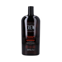 AMERICAN CREW ANTI-HAIR LOSS Szampon do włosów wypadających dla mężczyzn 1000ml