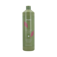 ECHOSLINE COLOR CARE Szampon do włosów farbowanych i po zabiegach fryzjerskich 1000ml
