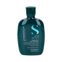 ALFAPARF SEMI DI LINO RECONSTRUCTION Odbudowujący szampon do włosów zniszczonych 250ml