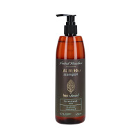 HERBAL MEADOW Szampon do włosów osłabionych z ekstraktem z chmielu 400ml