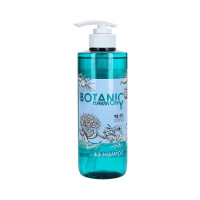 STAPIZ BOTANIC HARMONY Oczyszczający szampon do włosów pH 6,5 500ml