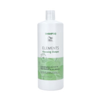 WELLA PROFESSIONALS ELEMENTS RENEWING Szampon wygładzający 1000ml