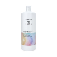 WELLA PROFESSIONALS COLOR MOTION+ Szampon chroniący kolor włosów 1000ml