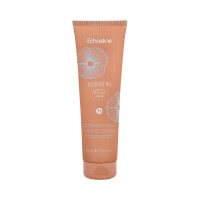 ECHOSLINE KERATIN VEG MASK Wegańska restrukturyzująca maska do włosów z keratyną 300ml