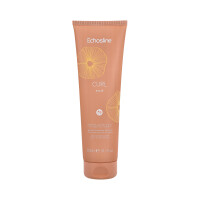 ECHOSLINE CURL VEG Wegańska nawilżająca maska do włosów kręconych i falowanych 300ml