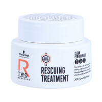 SCHWARZKOPF BONACURE R-TWO RESCUING TREATMENT Intensywna maska rekonstruująca 200ml