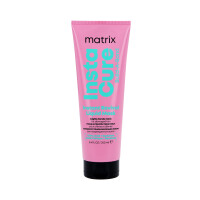 MATRIX TOTAL RESULTS INSTACURE BUILD-A-BOND Odbudowująca maska do włosów zniszczonych 250ml