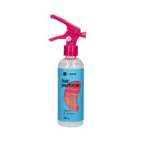 HISKIN HAIR Perfumy do włosów Frezja i Porzeczka 100ml