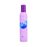 FANOLA FAN TOUCH ANTI GRAVITY Pianka zwiększająca objętość włosów 300ml