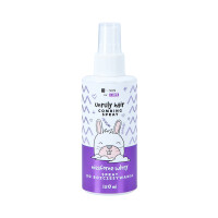 HISKIN FOR KIDS UNRULY HAIR Spray ułatwiający rozczesywanie 150ml