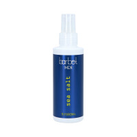 STAPIZ BARBET MEN Teksturyzująca sól morska 150ml