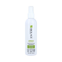 BIOLAGE PROFESSIONAL STRENGTH RECOVERY Kuracja wzmacniająca w sprayu do włosów zniszczonych 232ml