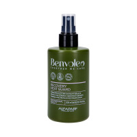 ALFAPARF MILANO BENVOLEO RECOVERY HEAT GUARD Wegański spray termoochronny 200ml
