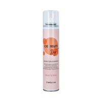INEBRYA ICE CREAM DRY-T INSTANT Suchy szampon do każdego rodzaju włosów 200ml