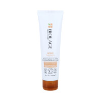 BIOLAGE PROFESSIONAL BOND THERAPY Wygładzający krem bez spłukania 150ml