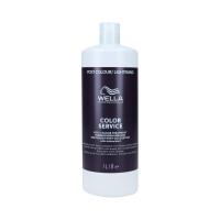 WELLA PROFESSIONALS INVIGO COLOR SERVICE Kuracja zabezpieczająca i wzmacniająca efekt koloryzacji 1000ml