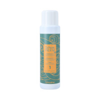 ECHOSLINE PERM Płyn do trwałej ondulacji P1 Włosy naturalne 500ml